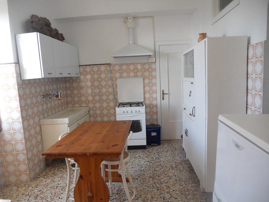 Villa Le Terrazze Sul Mare Semorile Camera foto