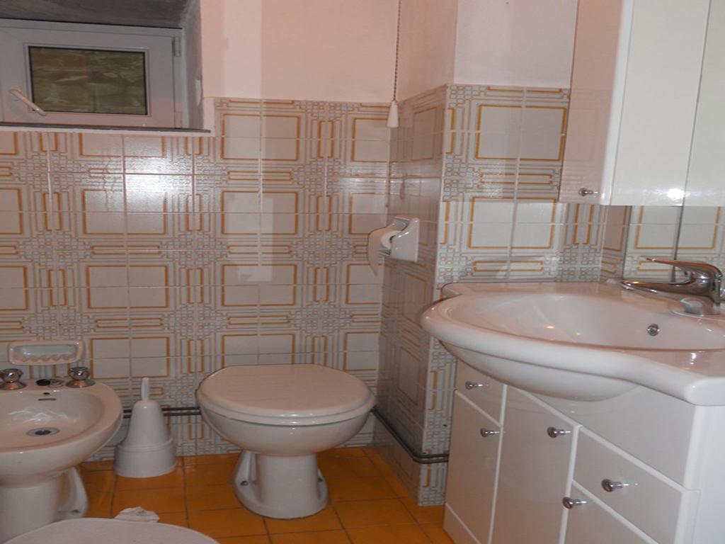 Villa Le Terrazze Sul Mare Semorile Camera foto