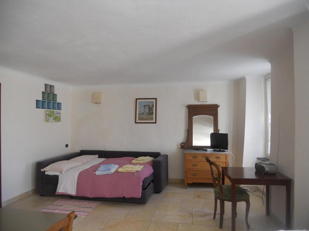 Villa Le Terrazze Sul Mare Semorile Camera foto