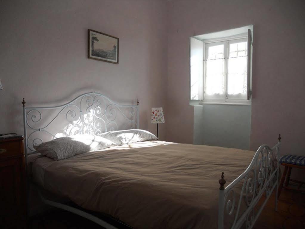 Villa Le Terrazze Sul Mare Semorile Esterno foto